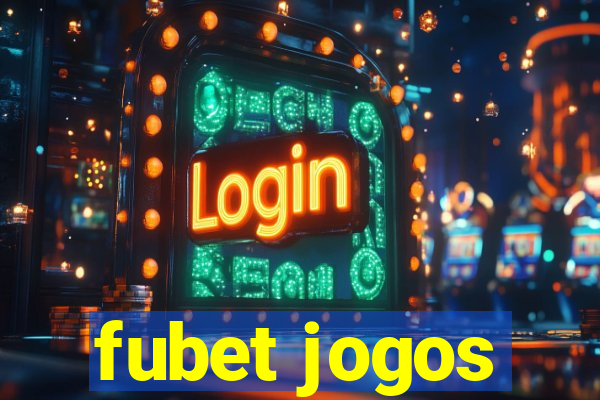 fubet jogos